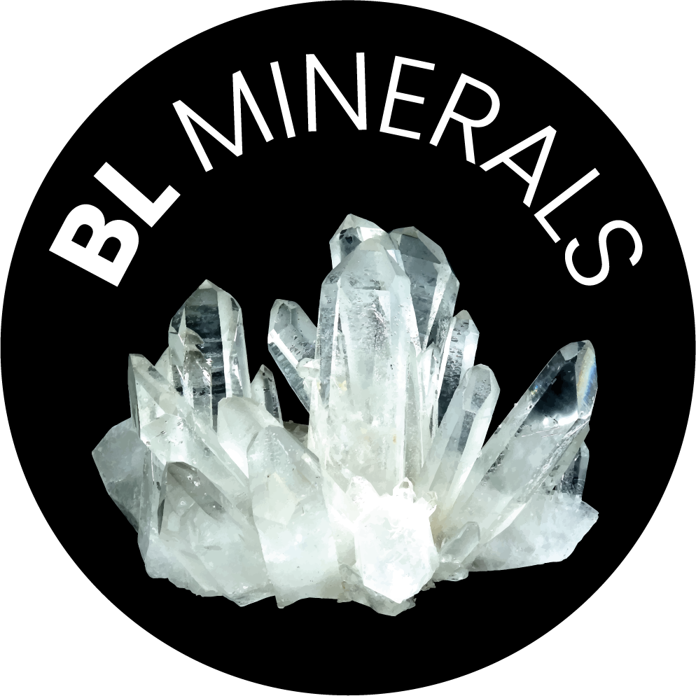 BL Minerals Logo